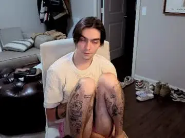 Chaturbate Adult Webcams of str8whiteboy21