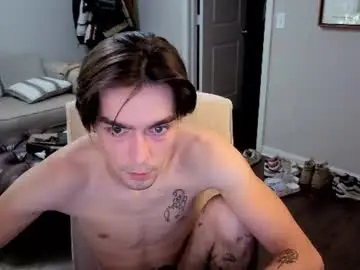Chaturbate Live Sex Cam of str8whiteboy21