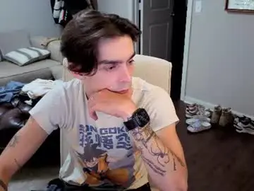Chaturbate Best live sex cam show of str8whiteboy21