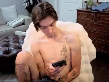 Chaturbate Sex Chat of str8whiteboy21