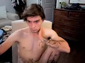 Chaturbate Sex Cam of str8whiteboy21