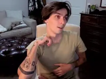 Chaturbate Private Sex Chat of str8whiteboy21