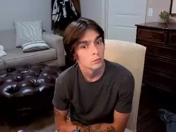 Chaturbate Sex Cam of str8whiteboy21