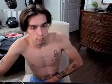 Chaturbate Nude Webcam of str8whiteboy21