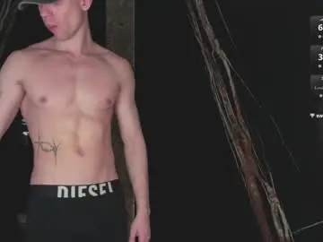 Chaturbate Free Porn Cam of damondurden