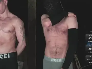 Chaturbate Adult Webcam of damondurden