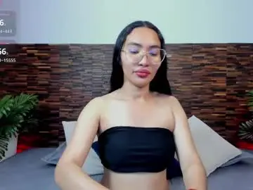 Chaturbate Live Porn of lucyy_liiu