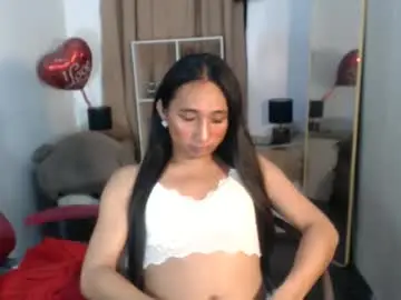 Chaturbate Live Sex Cam of sexyjoan26