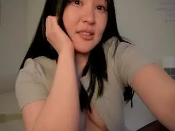 Chaturbate Nude Webcam of _jikey_