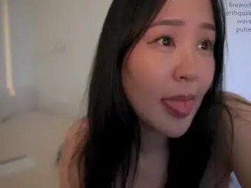 Chaturbate Nude Webcam of _jikey_