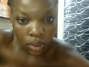 Chaturbate Live Porn of bubblyebony_01
