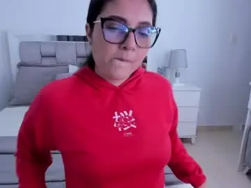 Chaturbate Sex Cam of camila_buitrago