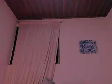 Chaturbate Sex Chat of candle_lz