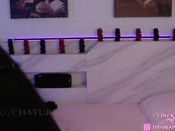 Chaturbate Best Webcam of greatcoincidence
