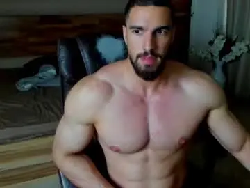 Chaturbate Live Porn of ivanhydee