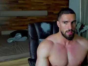 Chaturbate Free Porn Cam of ivanhydee
