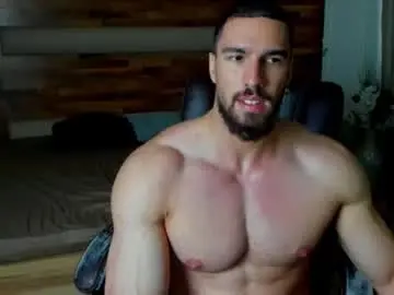 Chaturbate Adult Webcam of ivanhydee