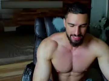 Chaturbate Live Sex of ivanhydee