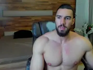 Chaturbate Sex Cam of ivanhydee