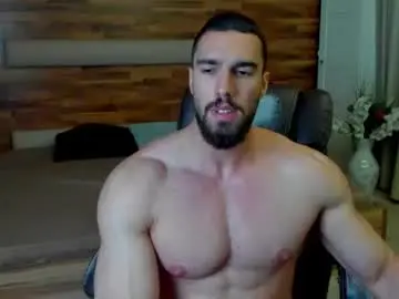 Chaturbate Free Porn Cam of ivanhydee