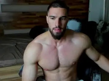 Chaturbate Nude Webcam of ivanhydee