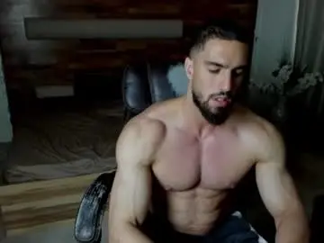 Chaturbate Adult Webcams of ivanhydee