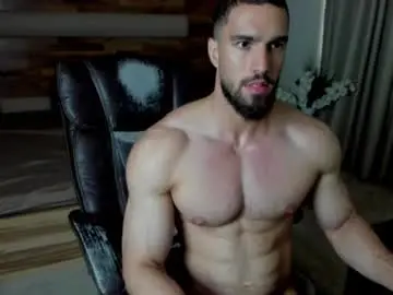 Chaturbate Live Porn of ivanhydee