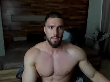 Chaturbate Adult Webcams of ivanhydee