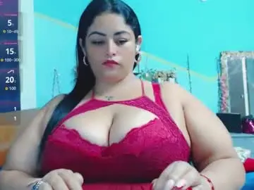 Chaturbate Live Sex Cam of jessicaavega