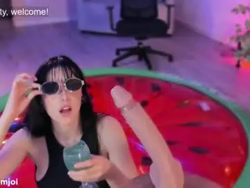Chaturbate Free Porn Cam of kim_joi_