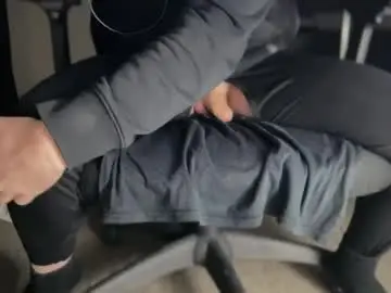 Chaturbate Live Porn of lilbenny05