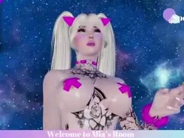 Chaturbate Adult Webcams of mia_lilah