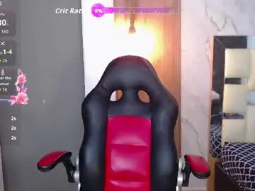 Chaturbate Adult Video Chat of moon_and_fire_