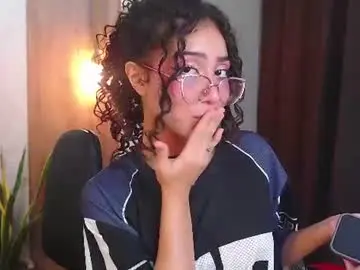 Chaturbate Sex Chat of moon_and_fire_