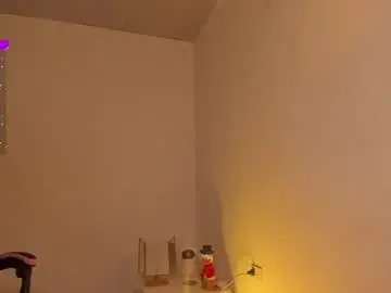 Chaturbate Sex Chat of natural_ginger5