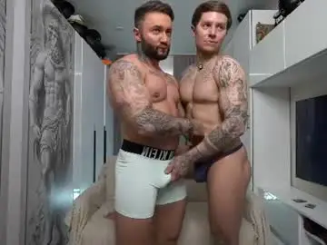 Chaturbate Free Porn Cam of nick_howlenxx