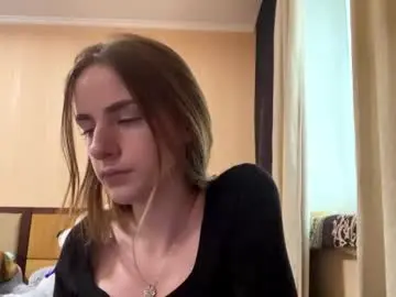 Chaturbate Free Live Porn of suzannetigerino