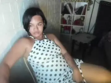 Chaturbate Live Porn of tsvanilla
