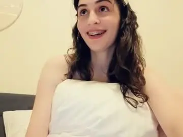 Chaturbate Adult Video Chat of wonderland_stia