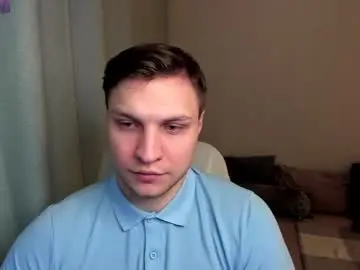 Chaturbate Free Porn Cam of alex_milson