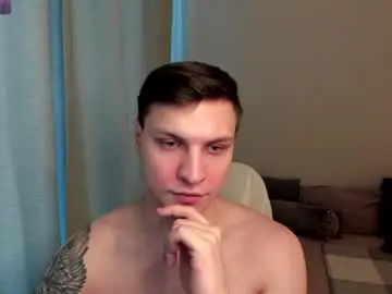 Chaturbate Best live sex cam show of alex_milson