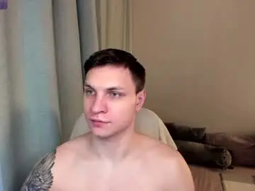 Chaturbate Private Sex Chat of alex_milson