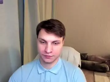 Chaturbate Sex Chat of alex_milson