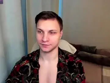 Chaturbate Sex Cam of alex_milson