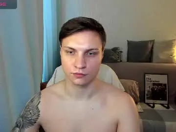 Chaturbate Best Webcam of alex_milson