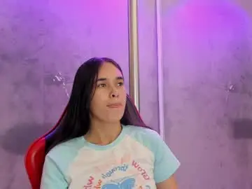 Chaturbate Live Porn of alice__susan