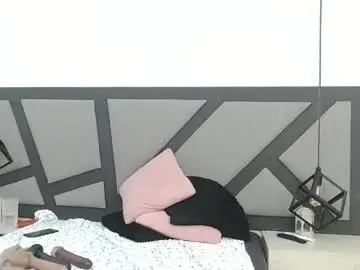 Chaturbate Sex Chat of amanda_ramirez