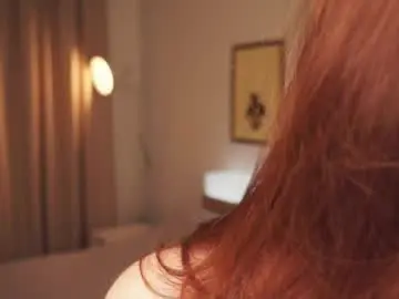 Chaturbate Live Sex Cam of ashlealavender