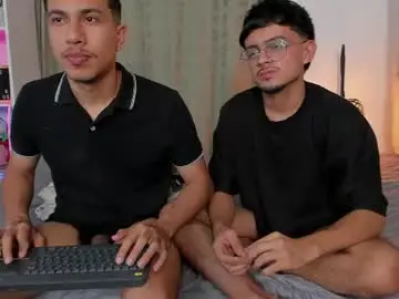 Chaturbate Adult Webcams of boy_jerry