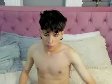 Chaturbate Private Sex Chat of jdaemon__